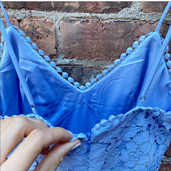 LOVER the Label Corded Lace Sheath Dress - Picture 11 of 16